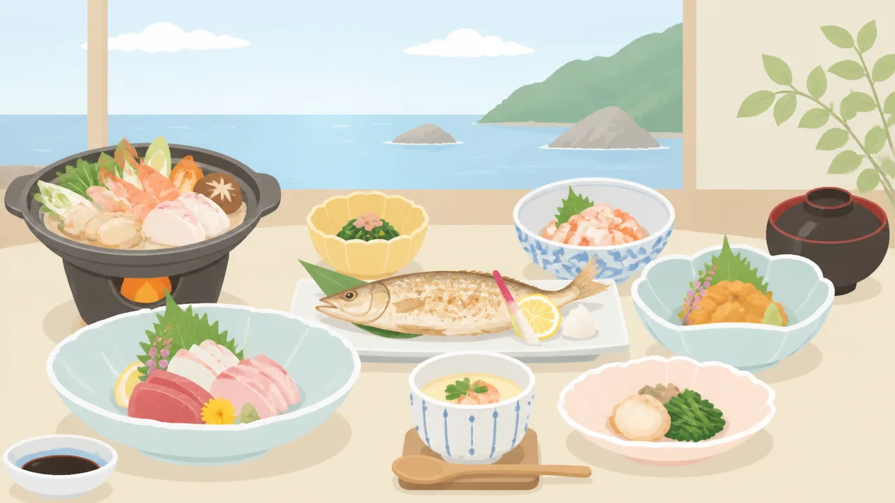 五浦観光ホテル 本館と別館の違いは？客室・温泉・食事を比較