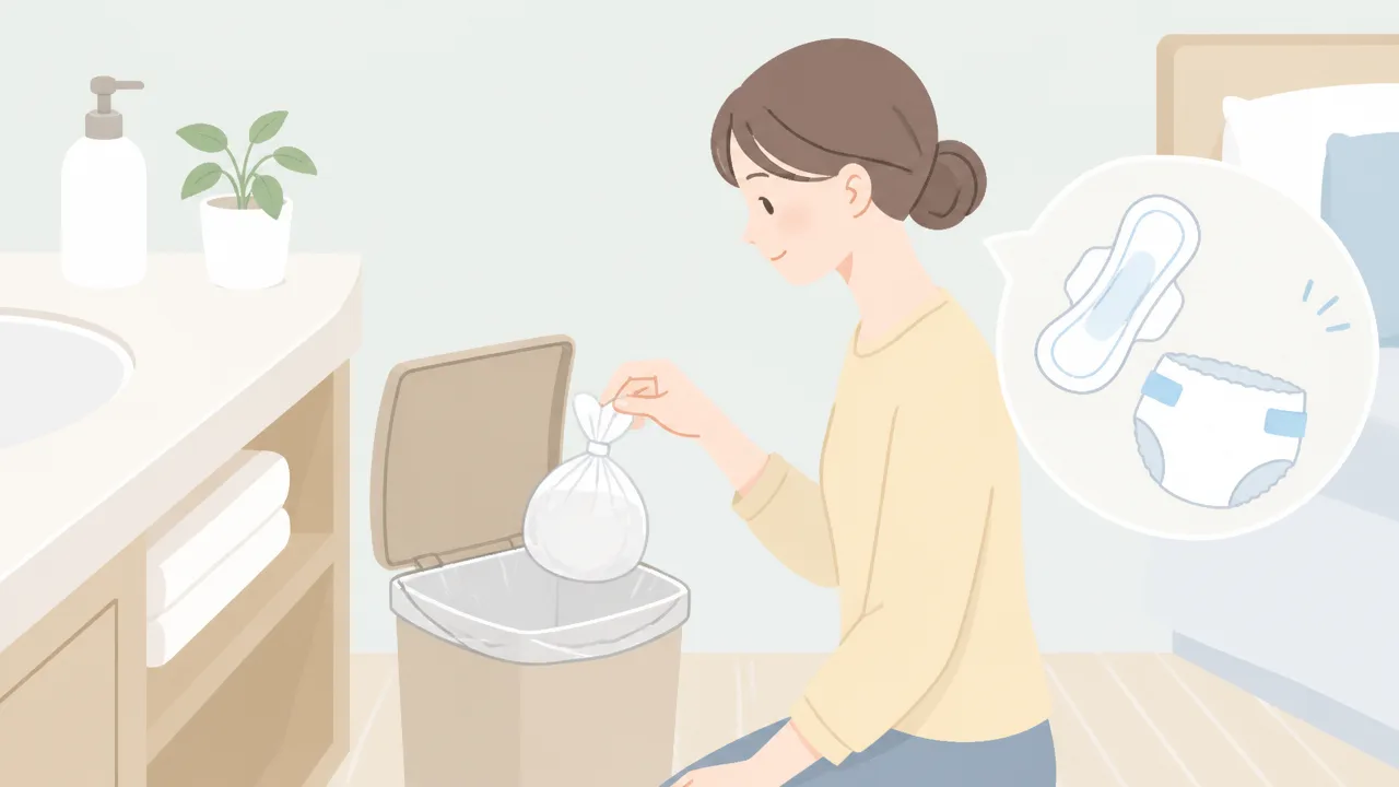ホテルのゴミ箱に捨てていいものは？分別と持ち帰りの基準を解説
