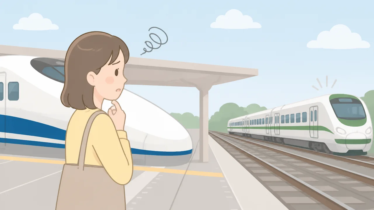 新幹線の遅延で乗り換えは待ってくれる？対応と確認方法を解説
