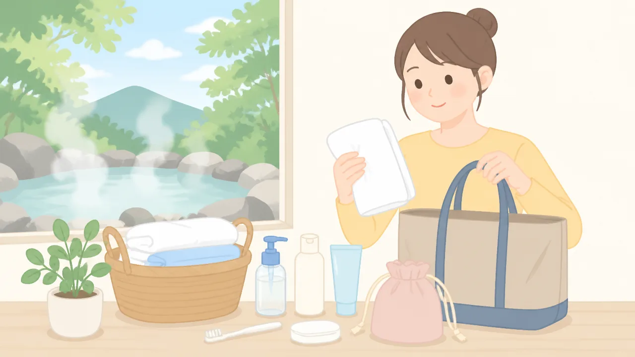 戸隠温泉の日帰り入浴ガイド|おすすめ施設・料金・営業時間を紹介