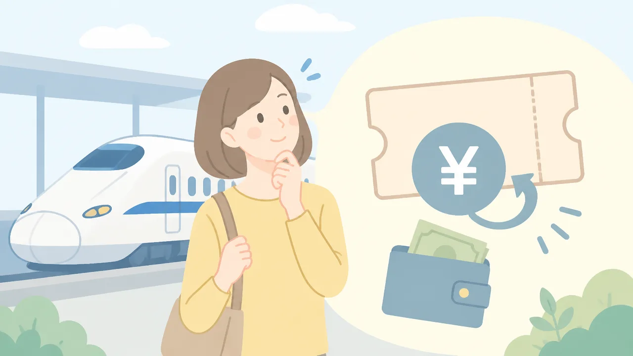 新幹線の遅延で乗り換えは待ってくれる？対応と確認方法を解説
